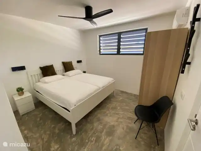villa huren in Bonaire, Bonaire, Kralendijk – Villa Bonagio Bonaire slaapkamer 3