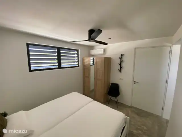 villa huren in Bonaire, Bonaire, Kralendijk – Villa Bonagio Bonaire slaapkamer 3