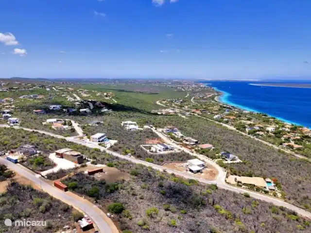 villa huren in Bonaire, Bonaire, Kralendijk – Villa Bonagio Bonaire De villa ligt in de luxe villawijk Sabadeco, op ca 8 min van 'down town' Kralendijk