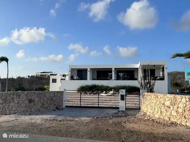 villa huren in Bonaire, Bonaire, Kralendijk – Villa Bonagio Bonaire