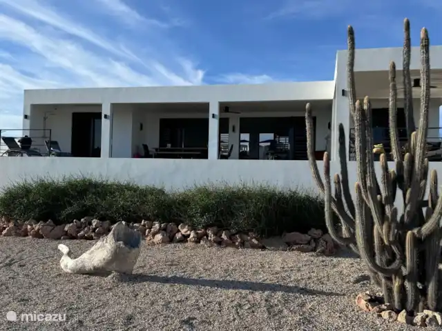 villa huren in Bonaire, Bonaire, Kralendijk – Villa Bonagio Bonaire