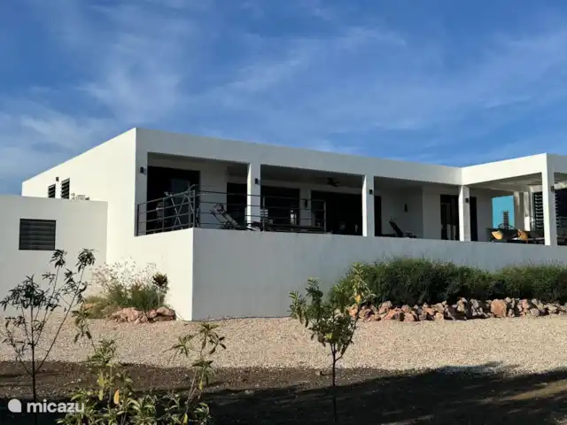 villa huren in Bonaire, Bonaire, Kralendijk – Villa Bonagio Bonaire