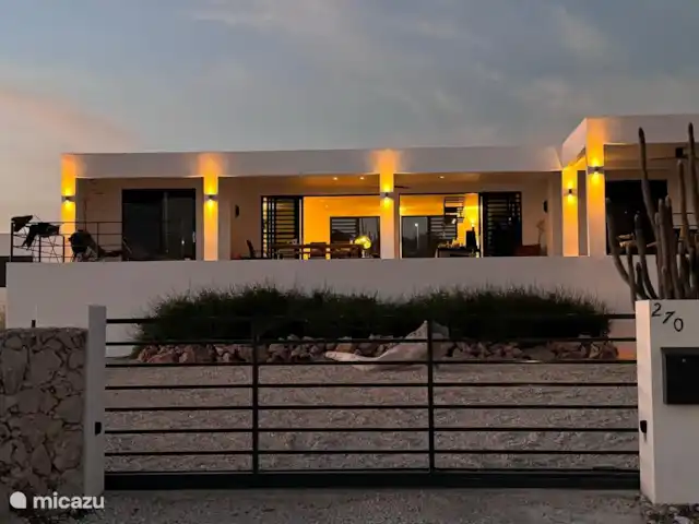 villa huren in Bonaire, Bonaire, Kralendijk – Villa Bonagio Bonaire