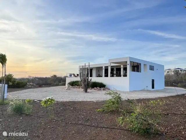 villa huren in Bonaire, Bonaire, Kralendijk – Villa Bonagio Bonaire