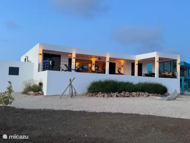 villa huren in Bonaire, Bonaire, Kralendijk – Villa Bonagio Bonaire