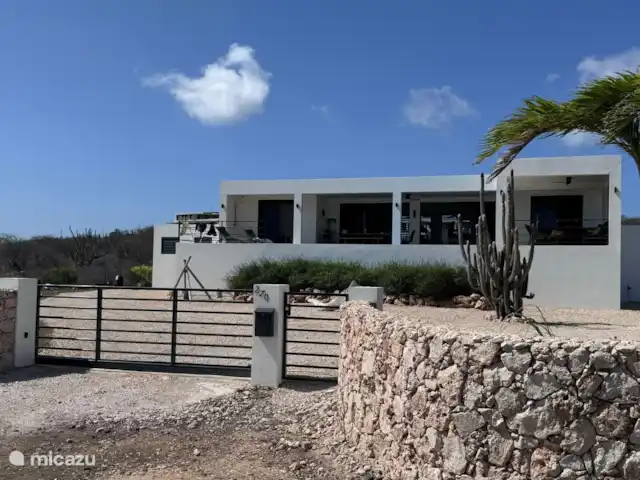 villa huren in Bonaire, Bonaire, Kralendijk – Villa Bonagio Bonaire