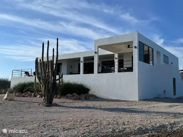villa huren in Bonaire, Bonaire, Kralendijk – Villa Bonagio Bonaire