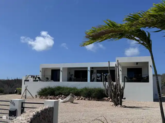 villa huren in Bonaire, Bonaire, Kralendijk – Villa Bonagio Bonaire