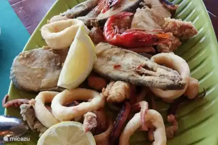 Restaurants et bars à distance de marche