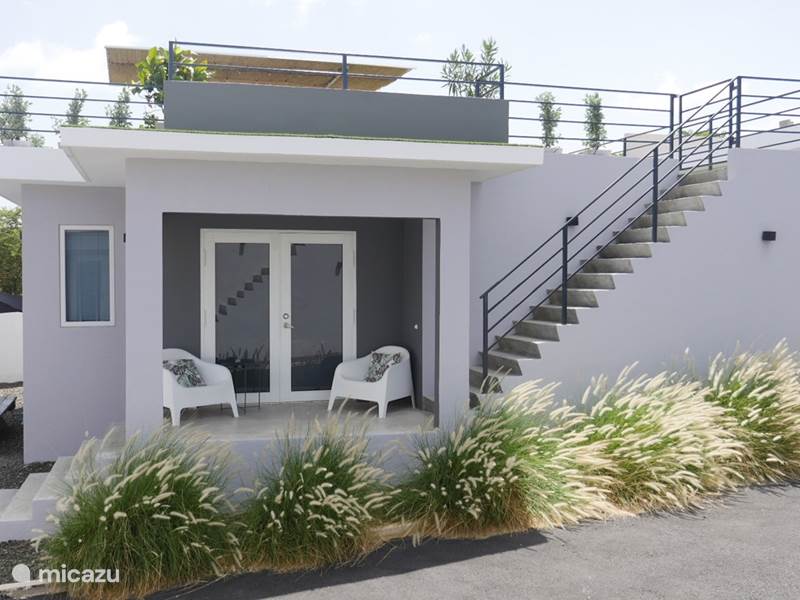 Holiday home in Curaçao, Curacao-Middle, Bottelier Villa Boutique Villa, Sea Views &amp; Jacuzzi