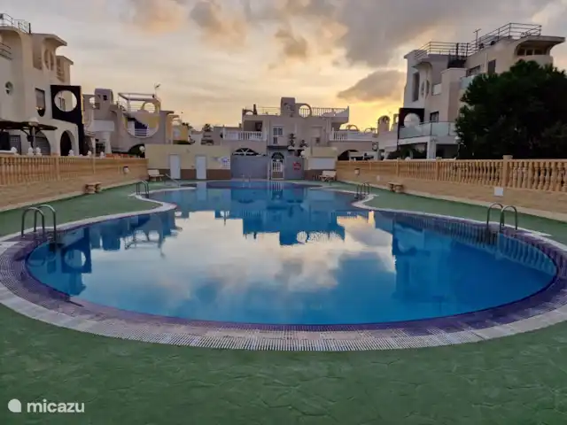 appartement huren in Spanje, Costa Blanca, La Mata – Boathouse appartement huren in Spanje, Costa Blanca, La Mata – Boathouse