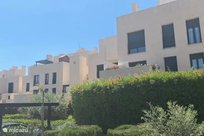 Casa Lindo, foto 2
