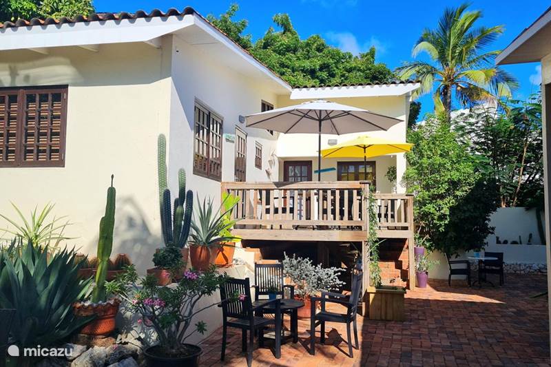 Holiday home Curaçao, Banda Ariba (East), Cas Grandi Apartment Sylvie Resort - Loft studio