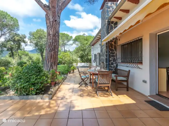 El Pigot: natuur + privézwembad huren in Spanje, Costa Brava, Girona - vakantiehuis