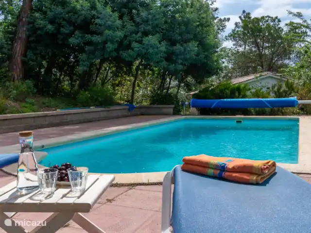 El Pigot: natuur + privézwembad huren in Spanje, Costa Brava, Girona - vakantiehuis