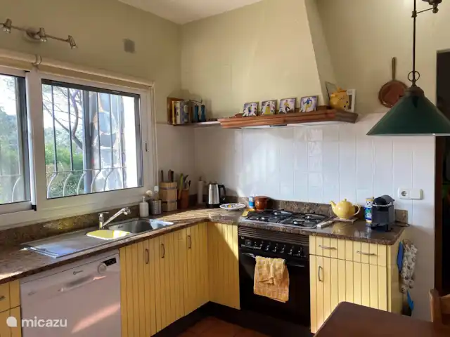 El Pigot: natuur + privézwembad huren in Spanje, Costa Brava, Girona - vakantiehuis