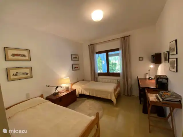 El Pigot: natuur + privézwembad huren in Spanje, Costa Brava, Girona - vakantiehuis