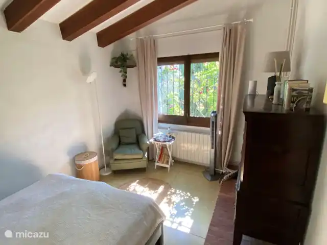 El Pigot: natuur + privézwembad huren in Spanje, Costa Brava, Girona - vakantiehuis