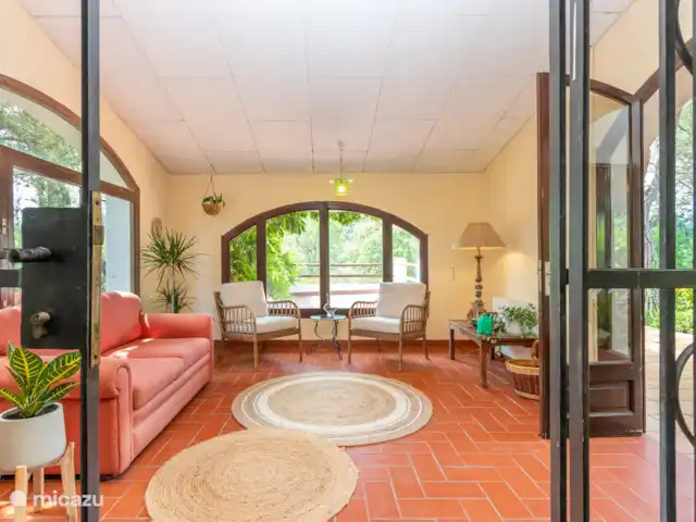 El Pigot: natuur + privézwembad huren in Spanje, Costa Brava, Girona - vakantiehuis