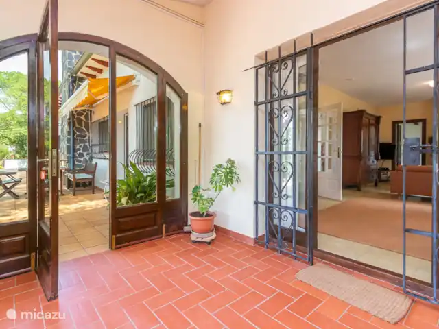 El Pigot: natuur + privézwembad huren in Spanje, Costa Brava, Girona - vakantiehuis