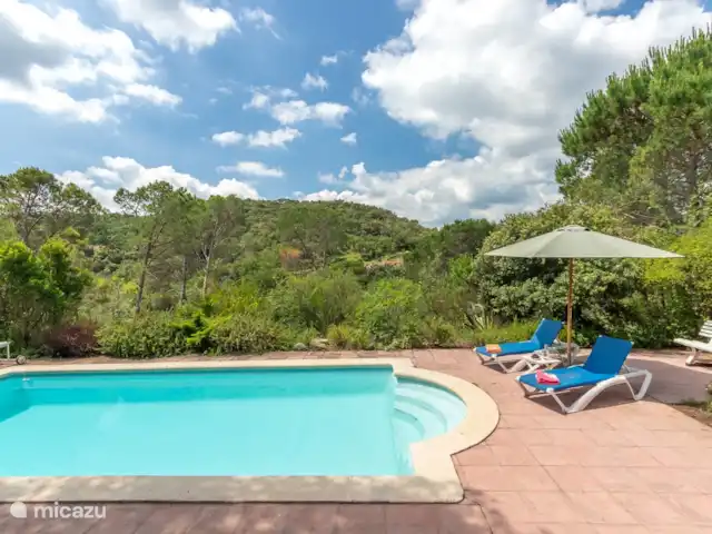 El Pigot: natuur + privézwembad huren in Spanje, Costa Brava, Girona - vakantiehuis