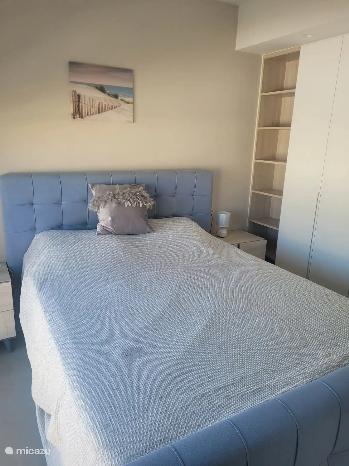 Chambre des maîtres