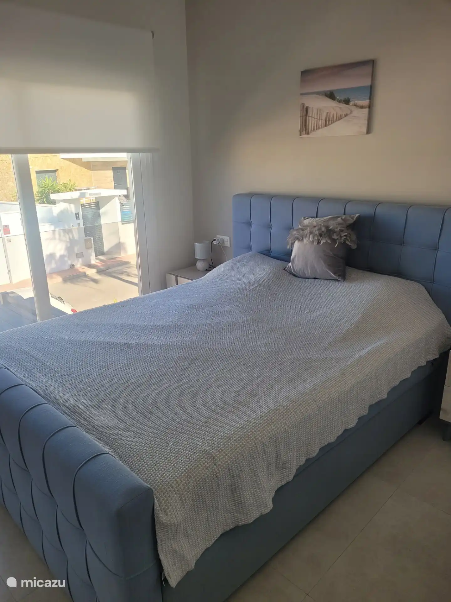 Chambre des maîtres