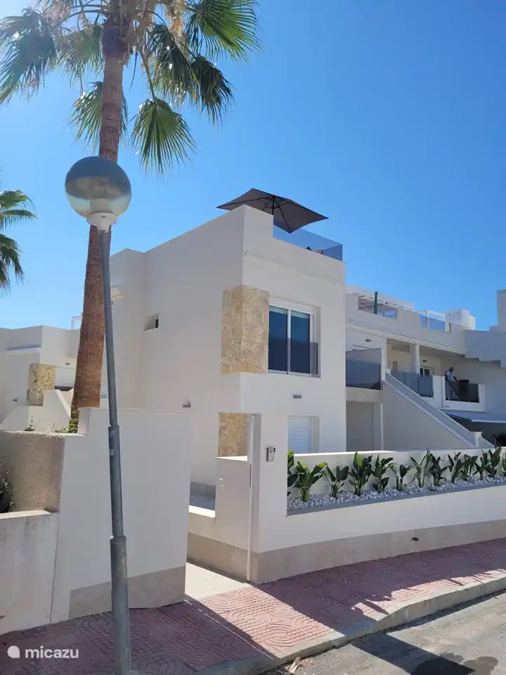 appartement, Villamartin, Costa Blanca, Espagne - Zone Plage Lagon Bleu