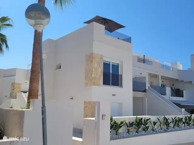 Location de Vacances Espagne, Costa Blanca, San Miguel de Salinas, appartement - Zone Plage Lagon Bleu Location de Vacances Espagne, Costa Blanca, San Miguel de Salinas, appartement - Zone Plage Lagon Bleu