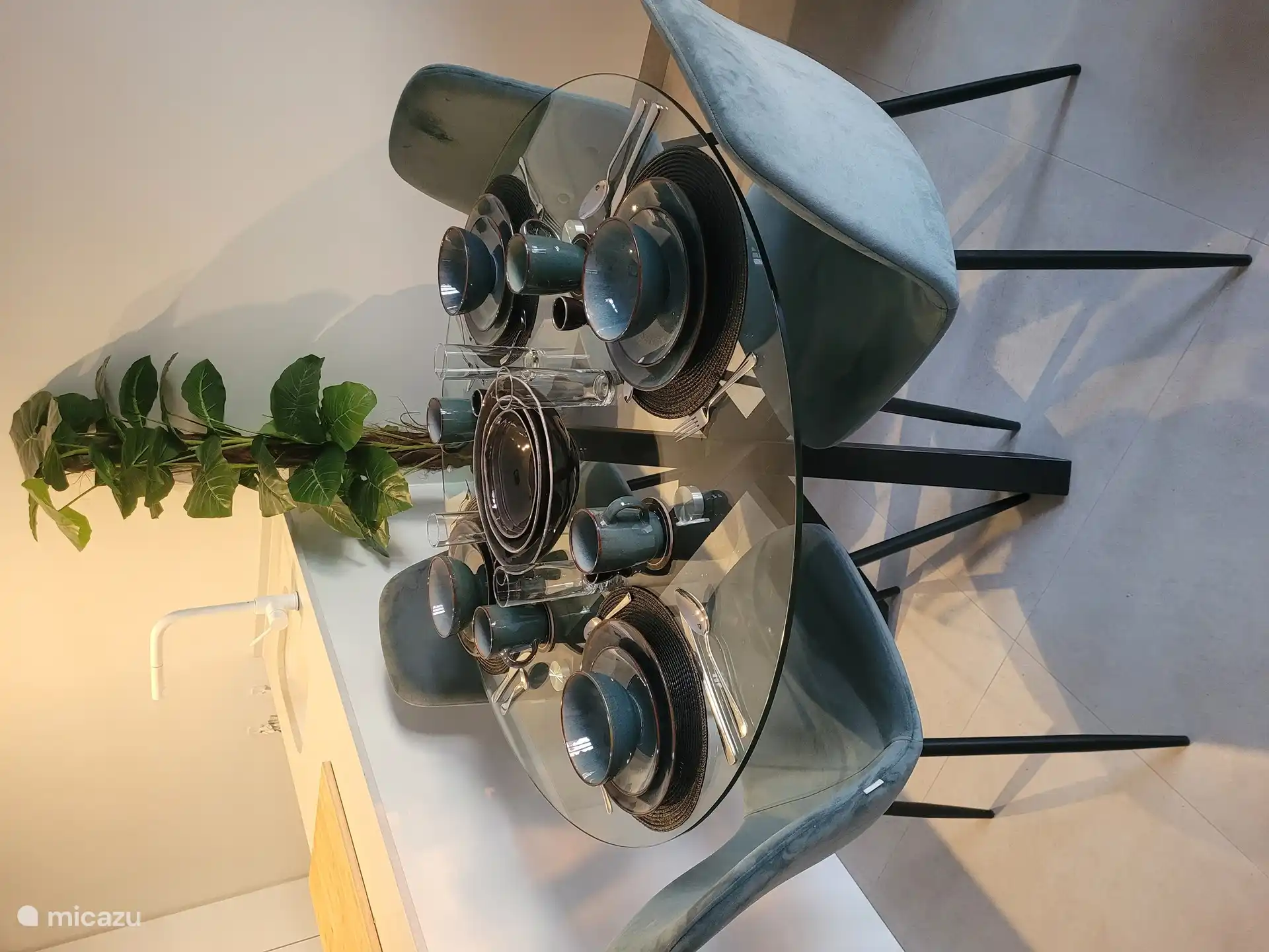 table à manger salon