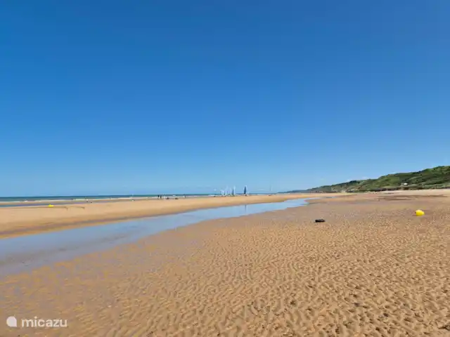 Le Moulin du Saon huren in Frankrijk, Calvados, Saon - vakantiehuis Strand op 15 minuten rijafstand.
