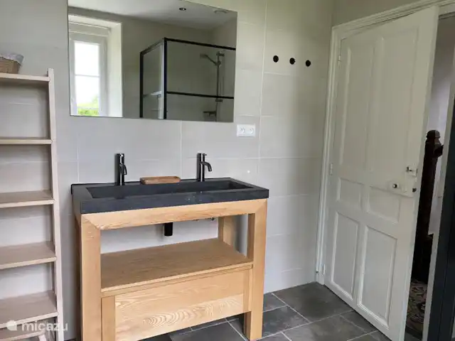 Le Moulin du Saon huren in Frankrijk, Calvados, Saon - vakantiehuis Badkamer