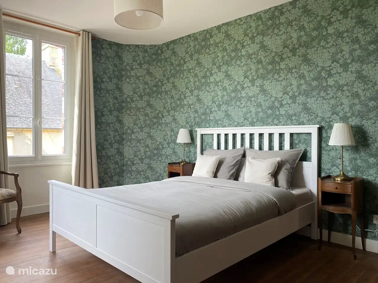 ferienhaus in Normandie, Frankreich – Le Moulin du Saon