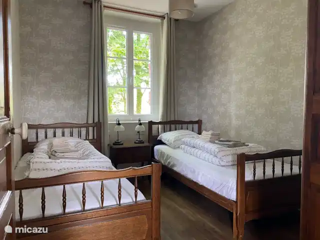 Le Moulin du Saon huren in Frankrijk, Calvados, Saon - vakantiehuis Slaapkamer 4