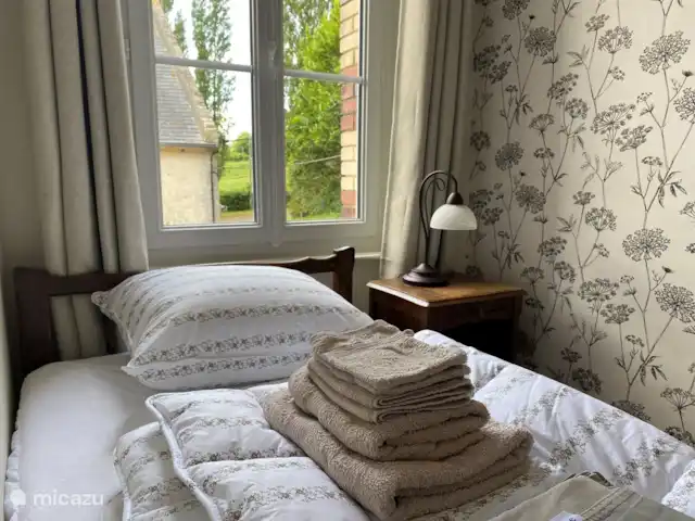 Le Moulin du Saon huren in Frankrijk, Calvados, Saon - vakantiehuis Slaapkamer 3