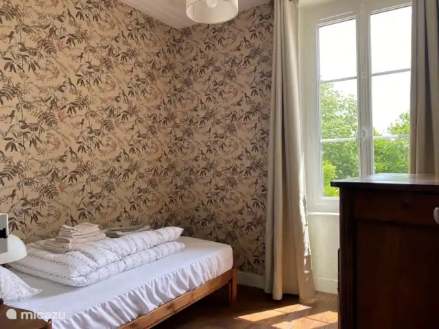 Le Moulin du Saon huren in Frankrijk, Calvados, Saon - vakantiehuis Slaapkamer 5
