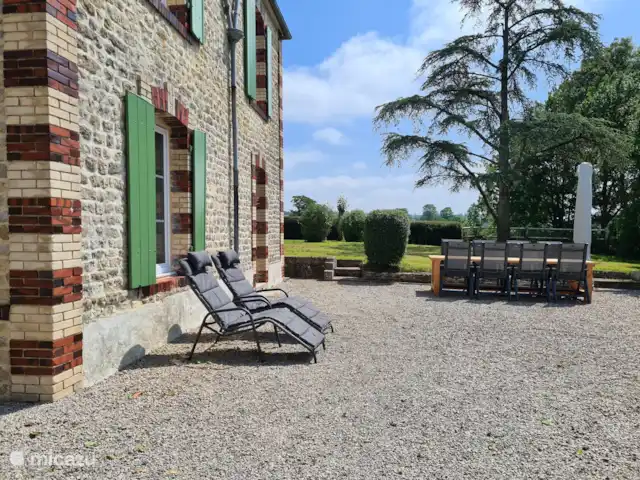 Le Moulin du Saon huren in Frankrijk, Calvados, Saon - vakantiehuis Buiten