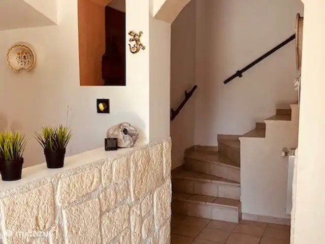 los olivers en Francia, Drôme, Mirabel-aux-Baronnies - villa