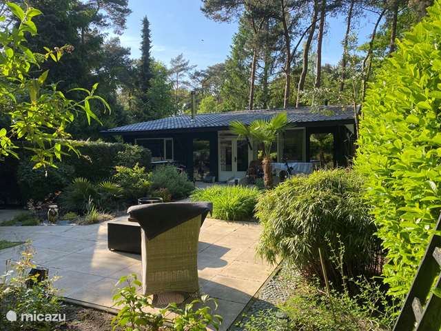 Maison de Vacances Pays-Bas, Brabant septentrional – bungalow La maison Van Someren