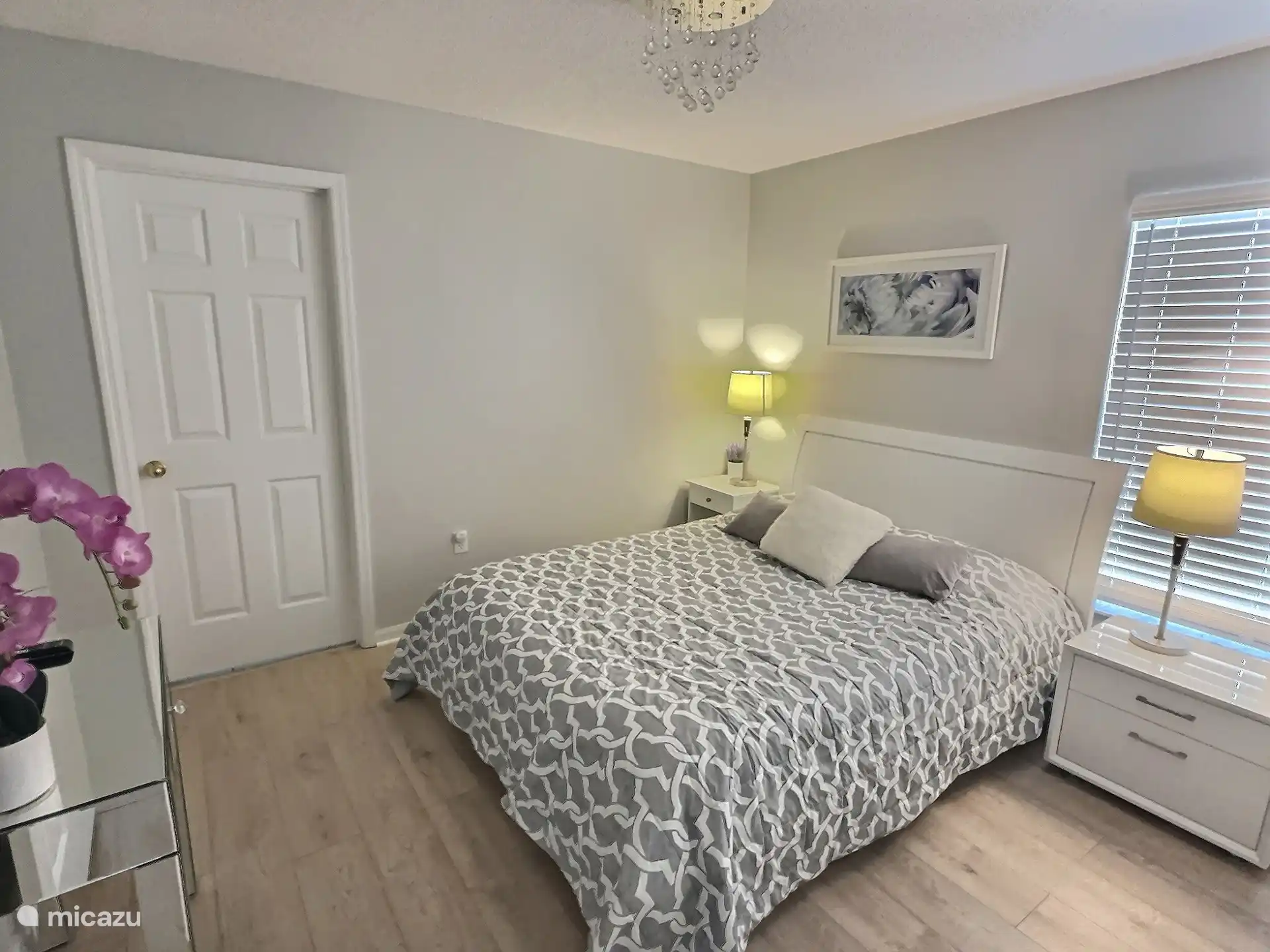 2. Hauptschlafzimmer