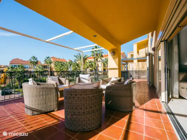 ático en España, Andalucía, Alhaurín de la Torre - penthouse ático en España, Andalucía, Alhaurín de la Torre - penthouse