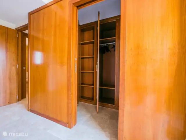 ático en España, Andalucía, Alhaurín de la Torre - penthouse Vestidores