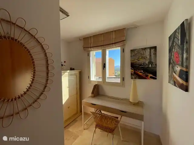 ático en España, Andalucía, Alhaurín de la Torre - penthouse Despacho con trastero