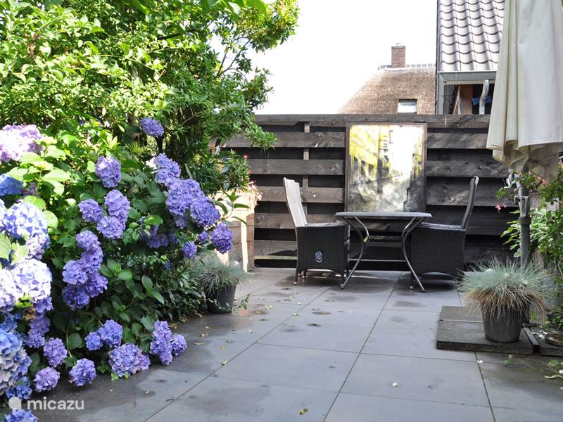 Maison de Vacances Pays-Bas, Drenthe, Grolloo Ferme la maison de devant