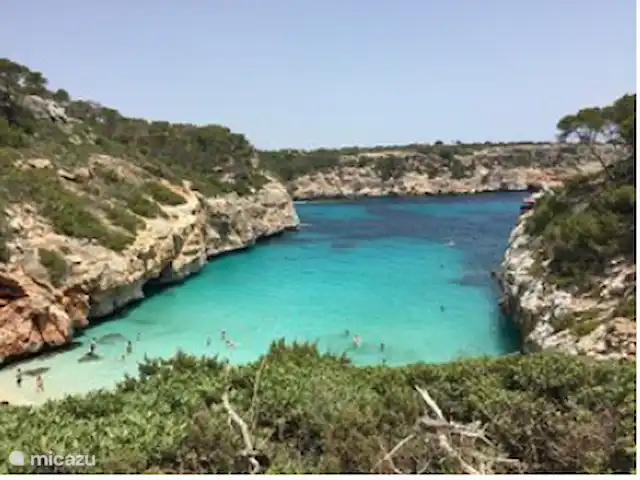 Cabaña L'Oliva | Espagne, Costa Dorada, Tarragone - cabane en bois / lodge Une autre plage également à 30 minutes en voiture.