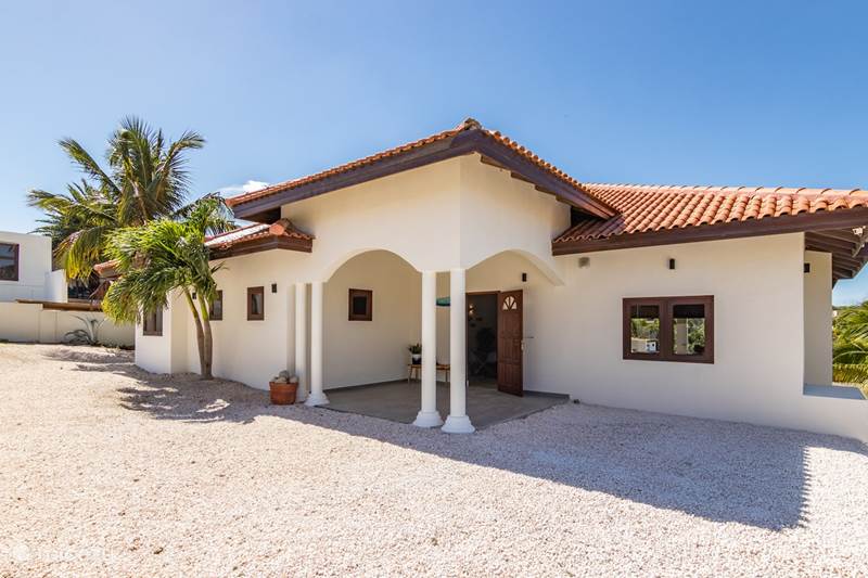 Ferienwohnung Curaçao, Banda Ariba (Ost), Jan Thiel Villa Villa Blou