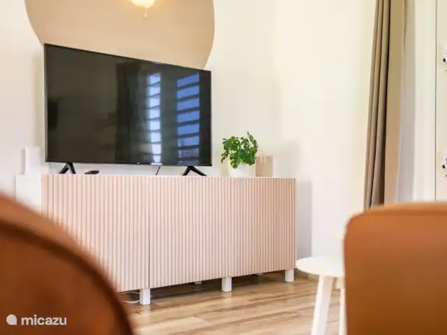 Villa Colibrì *NOUVEAU* *INTIMITÉ* | Curaçao, Banda Abou (ouest), Fontein - villa TÉLÉ..... VÉRIFIER!