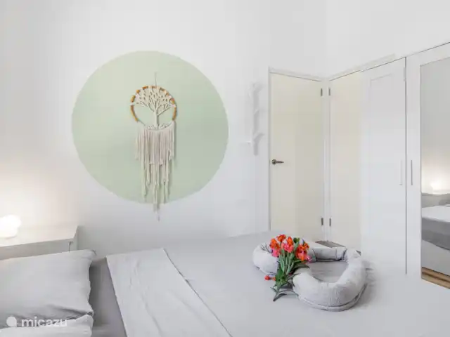 Villa Colibrì *NOUVEAU* *INTIMITÉ* | Curaçao, Banda Abou (ouest), Fontein - villa Bonne nuit @ Villa Colibri