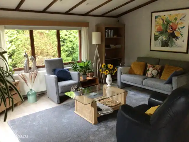 Location de Vacances Pays-Bas, Gueldre, Wolfheze, chalet - Wyandotte II Location de Vacances Pays-Bas, Gueldre, Wolfheze, chalet - Wyandotte II