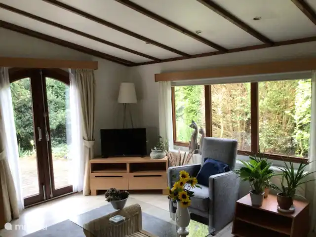 Location de Vacances Pays-Bas, Gueldre, Wolfheze, chalet - Wyandotte II